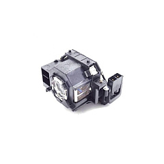 Battery Proj Lamp W/oem Bulb Epson 83c 83+ 280 (V13H010L42OE) Battery Proj Lamp W/oem Bulb Epson 83c 83+ 280 (V13H010L42OE)
