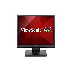 Viewsonic 17in Led Monitor, 5:4 Aspect Ratio (VA708A) Viewsonic 17in Led Monitor, 5:4 Aspect Ratio (VA708A)