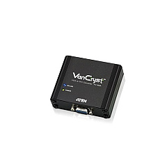 Aten Vga To Dvi Converter (VC160A) Aten Vga To Dvi Converter (VC160A)