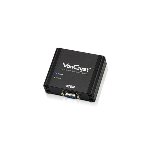 Aten Vga To Dvi Converter (VC160A)