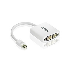 Aten Mini Display Port To Dvi Adapter (VC960) Aten Mini Display Port To Dvi Adapter (VC960)