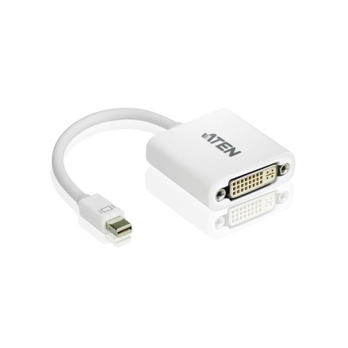 Aten Mini Display Port To Dvi Adapter (VC960)