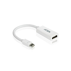 Aten Mini Display Port To Hd Adapter (VC980) Aten Mini Display Port To Hd Adapter (VC980)
