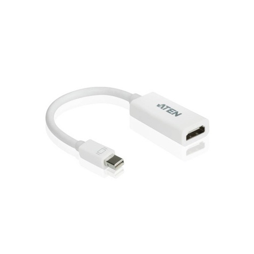 Aten Mini Display Port To Hd Adapter (VC980)