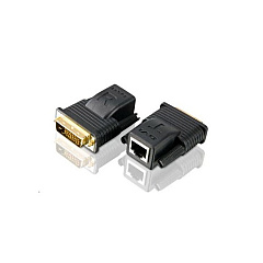 Aten Mini Cat 5 Dvi Extender (VE066) Aten Mini Cat 5 Dvi Extender (VE066)