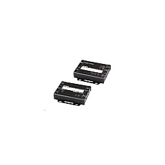 Aten Hdmi Hdbaset Extender W/ Poh/bi-directio (VE1812) Aten Hdmi Hdbaset Extender W/ Poh/bi-directio (VE1812)