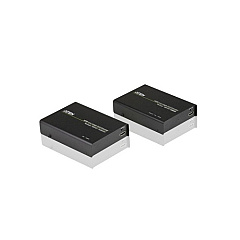 Aten Hdmi Over Single Cat5 Extender (VE812) Aten Hdmi Over Single Cat5 Extender (VE812)