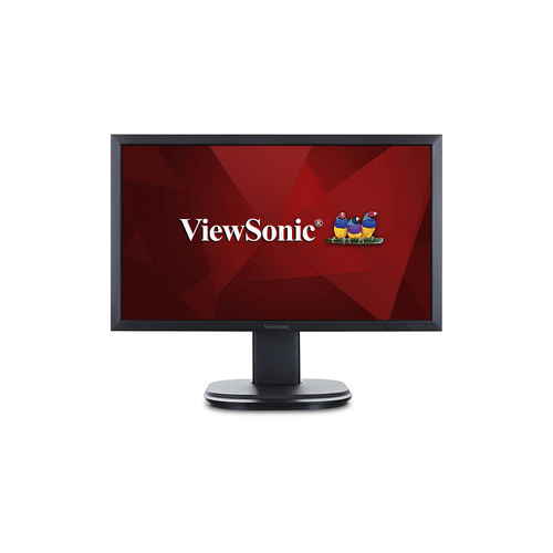 Viewsonic 22 Full Hd Monitor (VG2249)