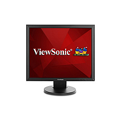 Viewsonic 19"5:4 Led Display,fully Ergonomic,1280x (VG939SM) Viewsonic 19"5:4 Led Display,fully Ergonomic,1280x (VG939SM)