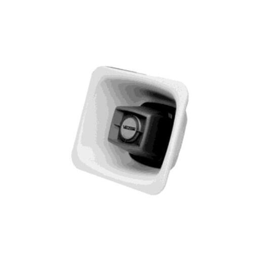 Valcom One-way Ip Horn, Water Resistant (white) (VIP480ALW)