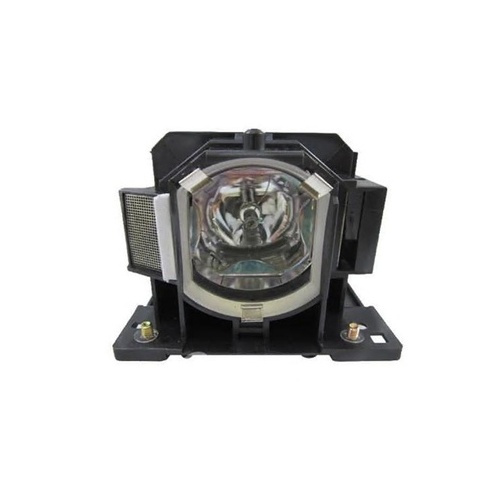 Battery Proj Lamp W/oem Bulb Mitsubishi Xd8600u (VLTXD8600LPOE)