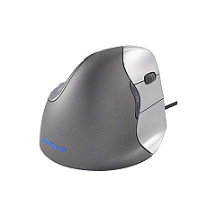 Evoluent Ergonomic Vertical Mouse Right (VM4R) Evoluent Ergonomic Vertical Mouse Right (VM4R)
