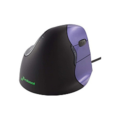 Evoluent Ergonomic Vertical Mouse Small (VM4S) Evoluent Ergonomic Vertical Mouse Small (VM4S)