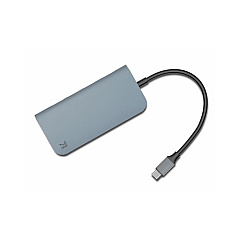 Snapt Usb-c Hub/mini Docking Station (VP6920)