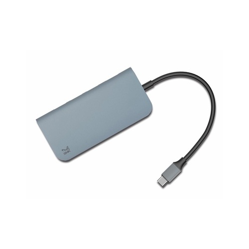 Snapt Usb-c Hub/mini Docking Station (VP6920)
