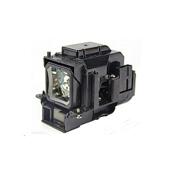 Battery Proj Lamp W/oem Bulb Nec Lt280 Lt380 (VT75LPOE) Battery Proj Lamp W/oem Bulb Nec Lt280 Lt380 (VT75LPOE)