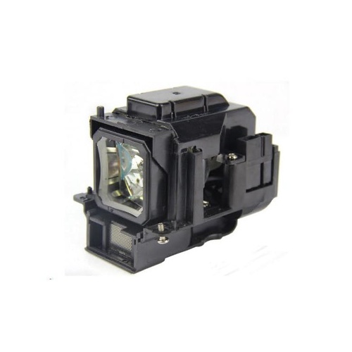 Battery Proj Lamp W/oem Bulb Nec Lt280 Lt380 (VT75LPOE)