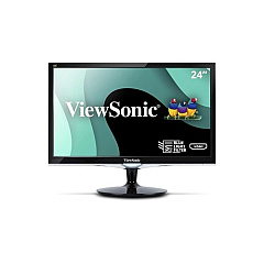 Viewsonic 24 Full Hd Multimedia Display 1920x1080 (VX2452MH) Viewsonic 24 Full Hd Multimedia Display 1920x1080 (VX2452MH)