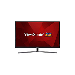Viewsonic 32inch Wqhd Monitor (VX32112KMHD)