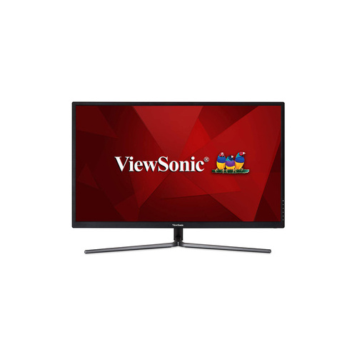 Viewsonic 32inch Wqhd Monitor (VX32112KMHD)