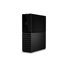 Western Digital My Book 6tb Desktop Hard Drive (WDBBGB0060HBKNE) Western Digital My Book 6tb Desktop Hard Drive (WDBBGB0060HBKNE)