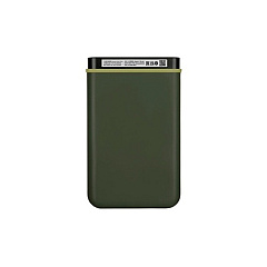 Transcend 1tb Slim Storejet2.5inch M3g,portablehdd (TS1TSJ25M3G)
