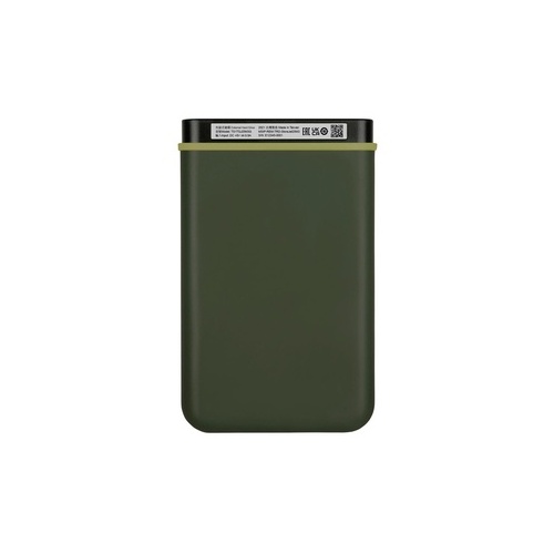 Transcend 1tb Slim Storejet2.5inch M3g,portablehdd (TS1TSJ25M3G)