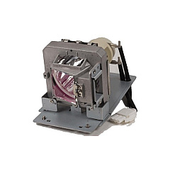 Battery Lamp For Promethean Prm45 Prm-42-45-lamp (PRM45LAMPOE)