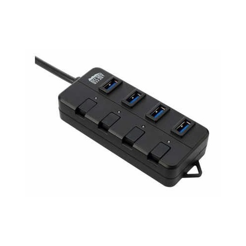 Adesso 4 Ports Usb 3.0 Hub (AUH-3040)