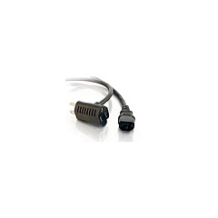 C2G 3ft 16awg Power Cord W/ Extra Outlet (30538) C2G 3ft 16awg Power Cord W/ Extra Outlet (30538)