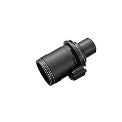 Panasonic 1.7-2.4:1 Zoom Lens Equipped (ETD3LES20)