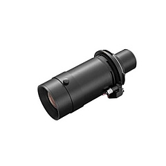 Panasonic 1.3-1.7:1 Zoom Lens For 3dlp Projectors (ETD3LEW10)