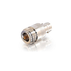 C2G Bnc-female To N-female Adapter (42215) C2G Bnc-female To N-female Adapter (42215)