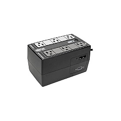 Tripp Lite Ups 350va Standby Battery Backup Db9 Dsl (INTERNET350SER)