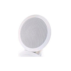 C2G 6in Ceiling Speaker 8ohm White (39904) C2G 6in Ceiling Speaker 8ohm White (39904)