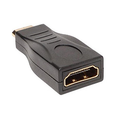 Tripp Lite Hdmi To Hdmi Adapter 1080p F/m (P142-000-MINI)