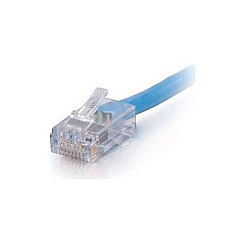 C2G 3ft Cat6 Non-booted Pln Cbl-blu (15278) C2G 3ft Cat6 Non-booted Pln Cbl-blu (15278)
