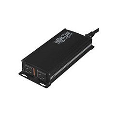 Tripp Lite 2-outlet Home Theater Surge 10ft Cord (AV2FP)