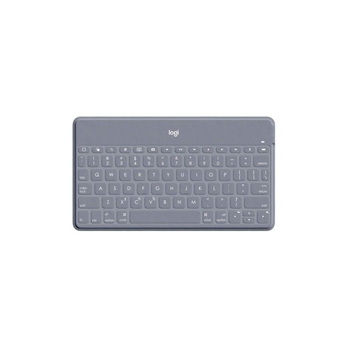 Logitech Keys-to-go Stone (920-008918)