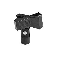 Monoprice Universal Microphone Clip (602700)