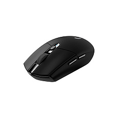 Logitech G305 Wireless Gaming Mouse (black) (910005280) Logitech G305 Wireless Gaming Mouse (black) (910005280)