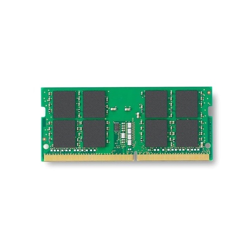 Kingston 16gb 2666mhz Ddr4 Non-ecc Cl19 (KVR26S19D8/16