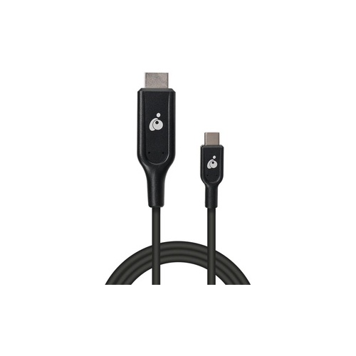 Iogear Usb-c To 4k Hdmi (G2LU3CHD02)