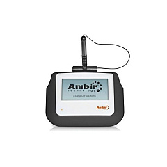 Ambir Imagesign Pro 110 Signature Pad (SP110S2) Ambir Imagesign Pro 110 Signature Pad (SP110S2)