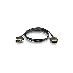 C2G 3ft Cmg Db9 Null Modem M-m (52165) C2G 3ft Cmg Db9 Null Modem M-m (52165)