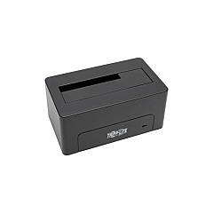 Tripp Lite Usb To Sata External Hard Drive Dock (U339000)