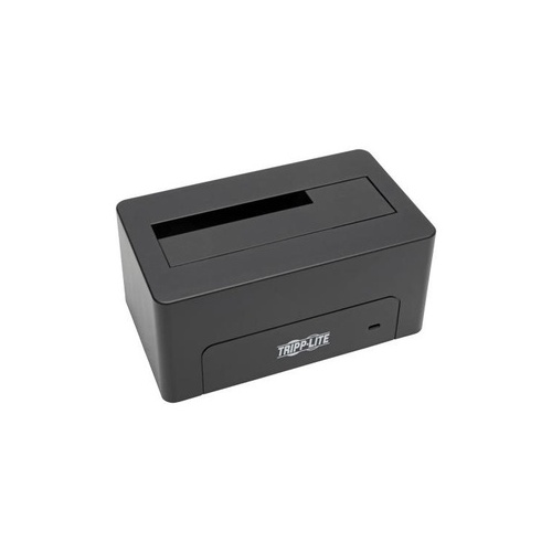 Tripp Lite Usb To Sata External Hard Drive Dock (U339000)