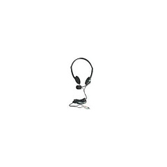Manhattan - Strategic Manhattan Stereo Headset (164429)