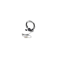 Manhattan - Strategic Manhattan Stereo Headset (175517)