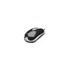 Manhattan - Strategic Manhattan Classic Optical Desktop Mouse (177016)